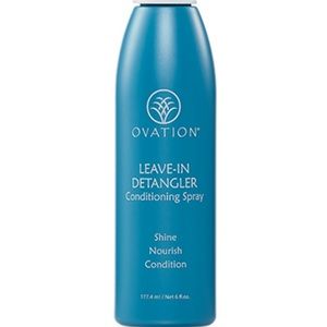 COPY - Ovation leave-in detangler
